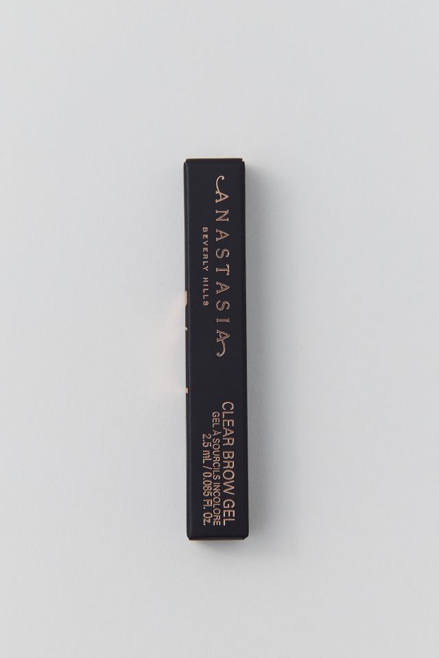 Anastasia Beverly Hills Mini Clear Brow Gel #1