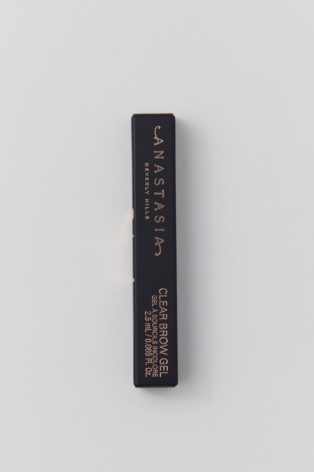 Anastasia Beverly Hills Mini Clear Brow Gel