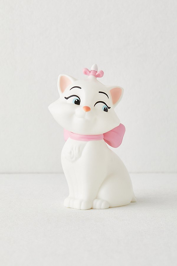 Urban Outfitters The Aristocats Marie Light In White