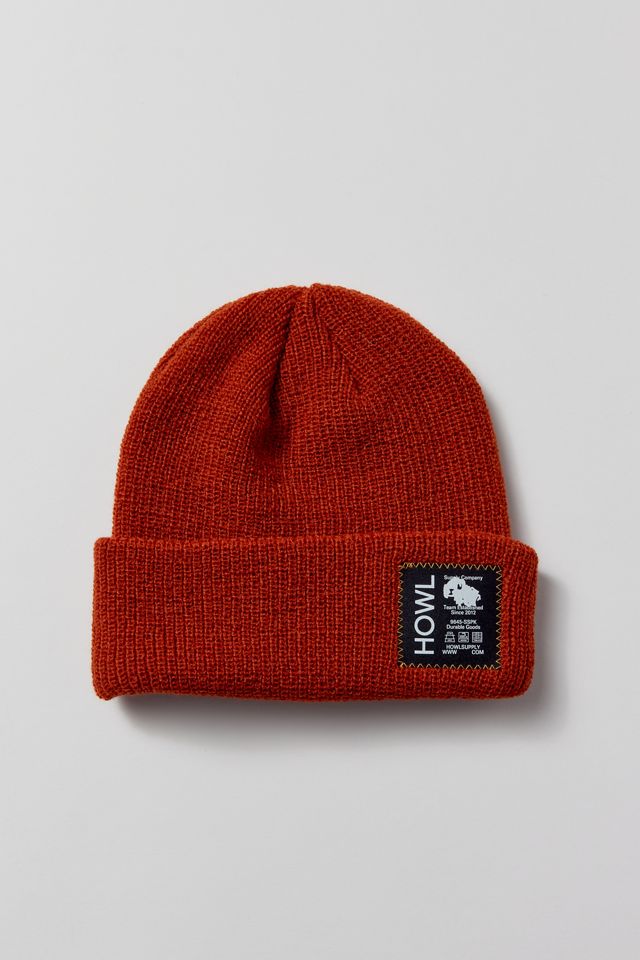 Howl Dominion Beanie Urban Outfitters