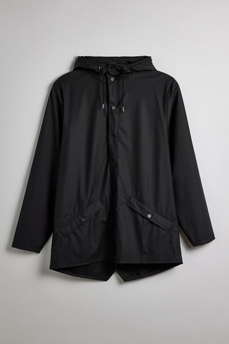 Stussy Nordhood Short Sleeve Coach Jacket | Urban Outfitters Stussy Nordhood Short Sleeve Coach Jacket | Urban Outfitters