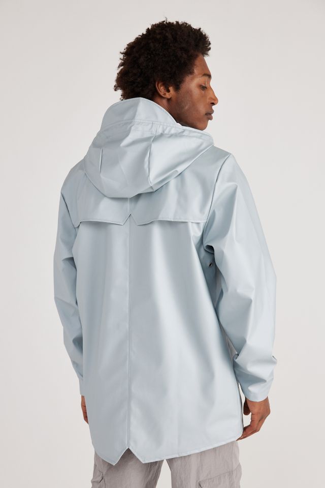 RAINS Waterproof Jacket #2