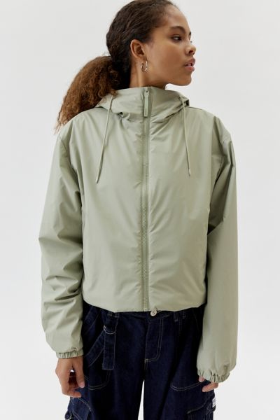 Urban Outfitters Iets frans Water-Resistant Hooded '90s Sports