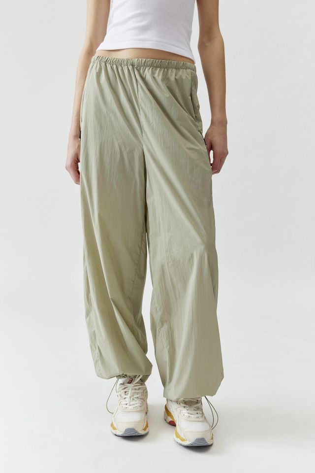 RAINS Naha Wide Leg Pant #2