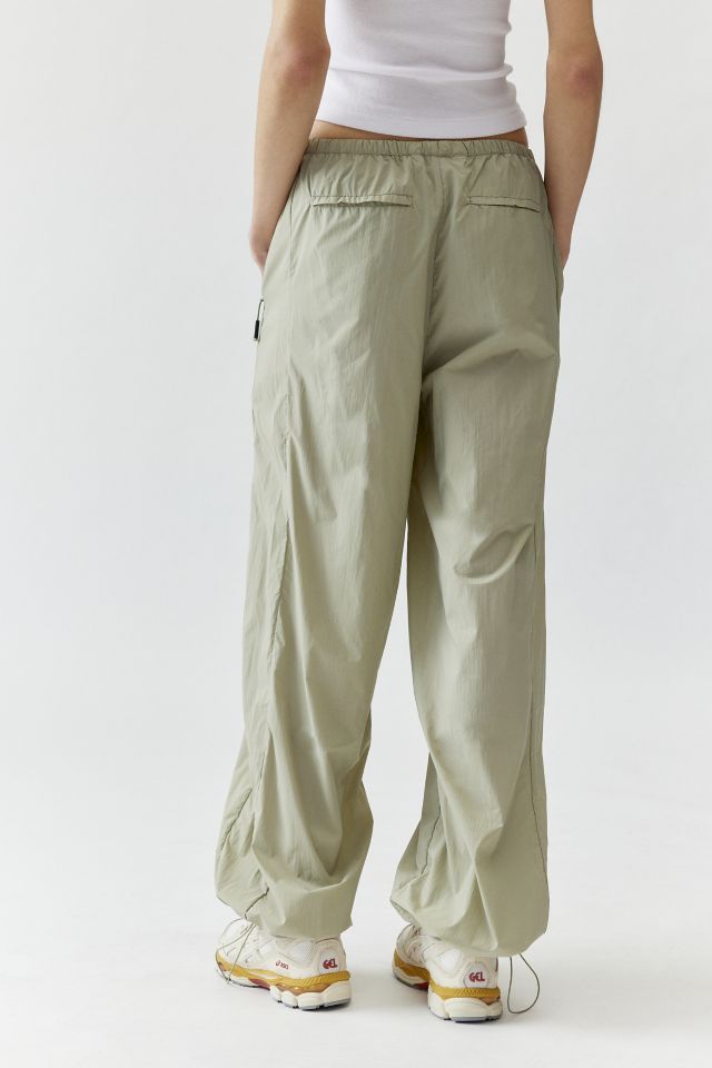 RAINS Naha Wide Leg Pant #4