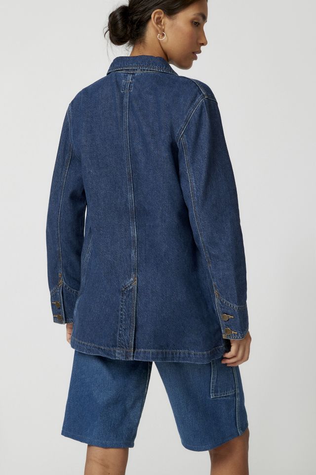 Lee Denim Chore Jacket #2