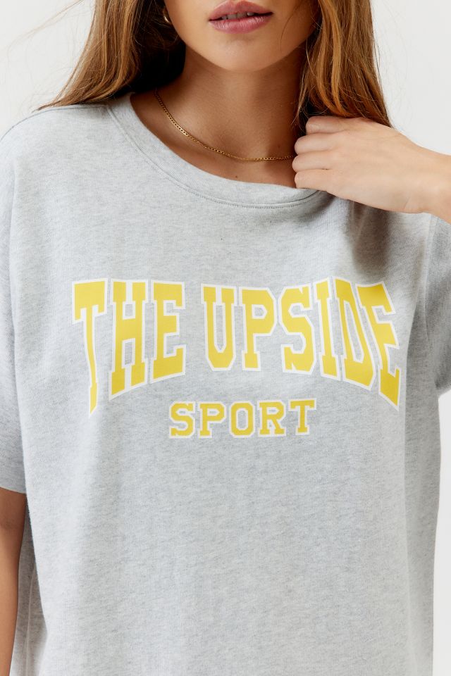 Le T-shirt Sam Ivy League Upside #1