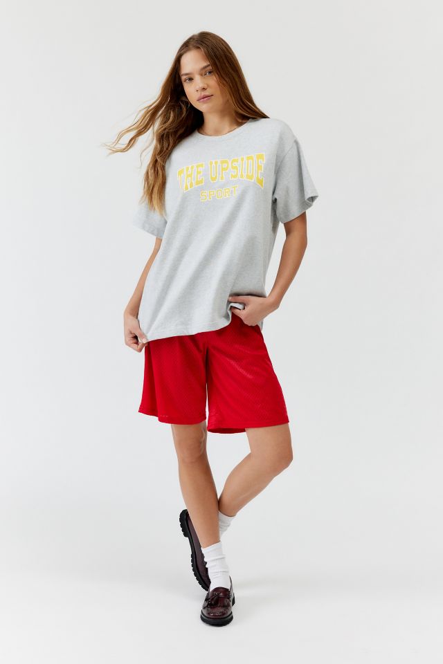 Le T-shirt Sam Ivy League Upside #2