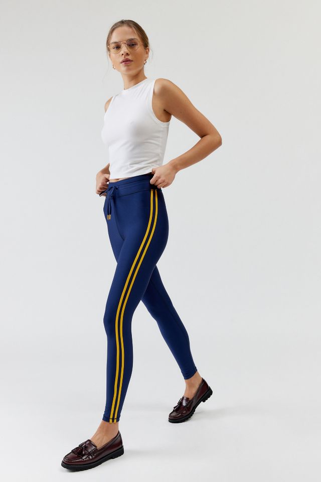 THE UPSIDE BASECAMP 25IN POCKET MIDI PANT - Mighty Aphrodity