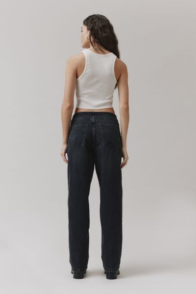 BDG Bella Baggy No-Waistband Jean