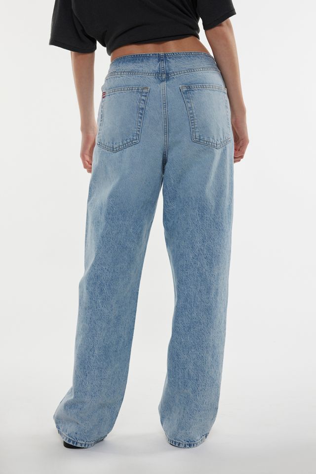 BDG Bella Baggy No-Waistband Jean #4