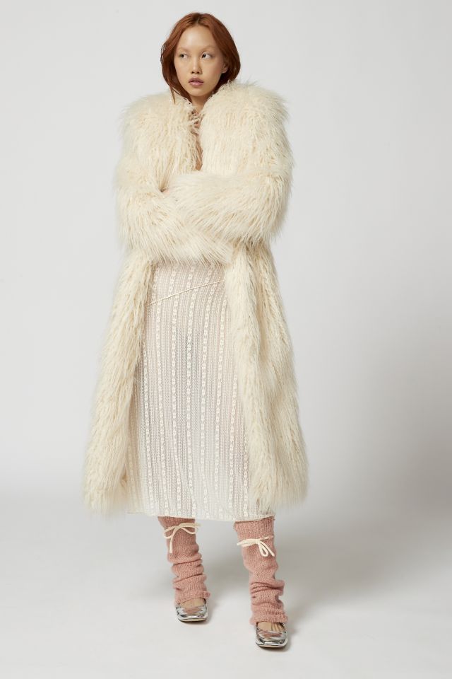 UO Bow Leg Warmer #1