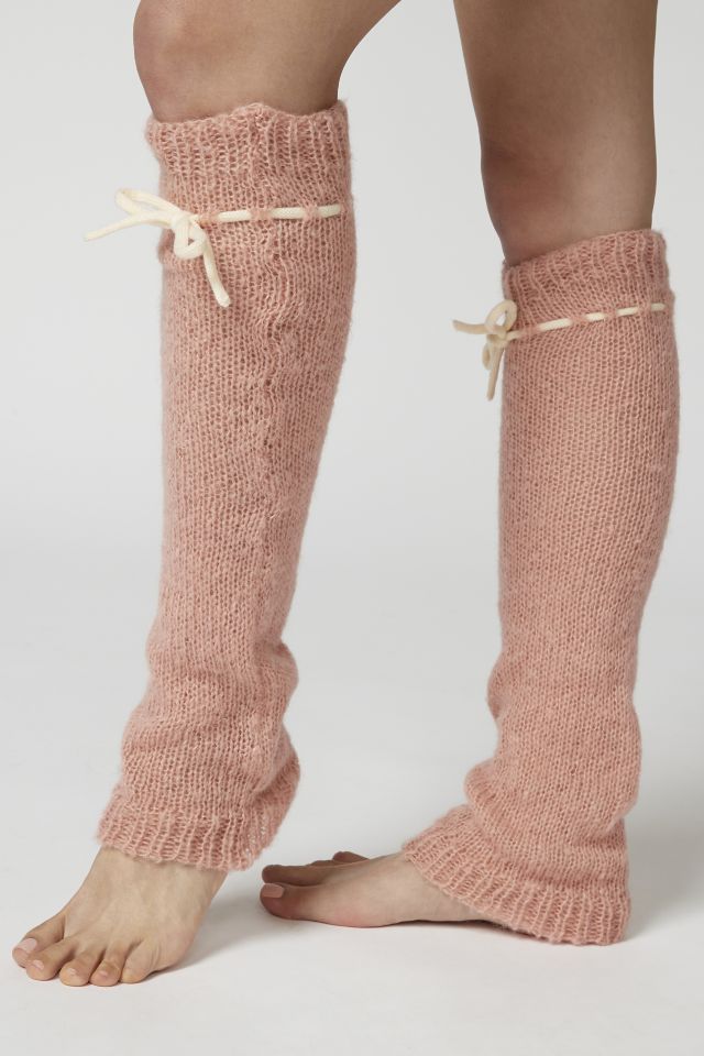 UO Bow Leg Warmer #2