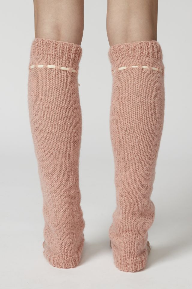 UO Bow Leg Warmer #3