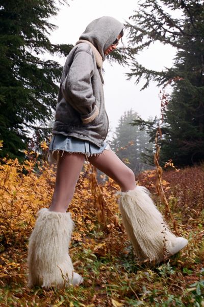 UO Gem Leg Warmers  Urban Outfitters Canada