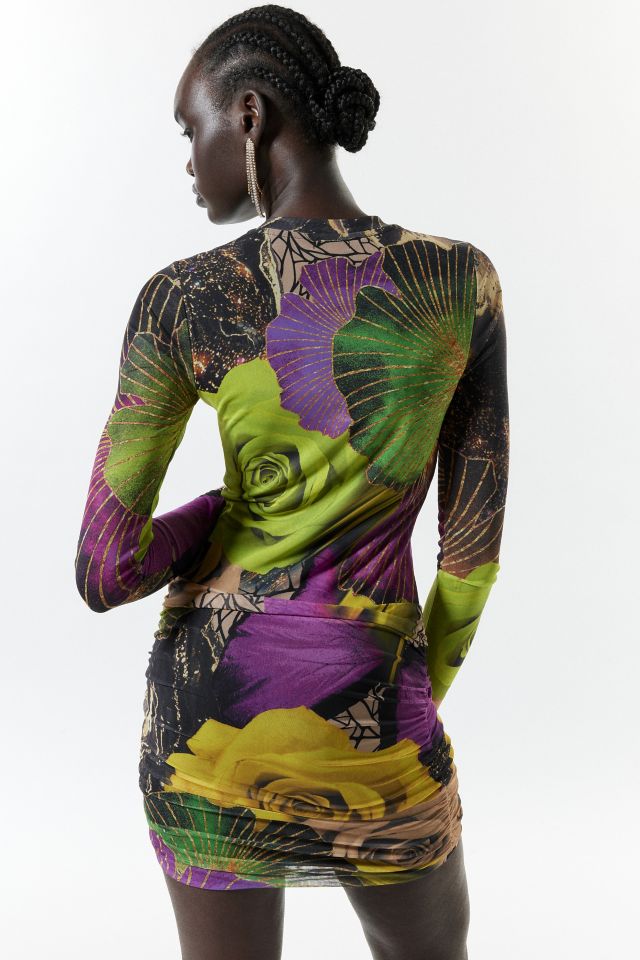 AFRM Mirza Mini Dress #3