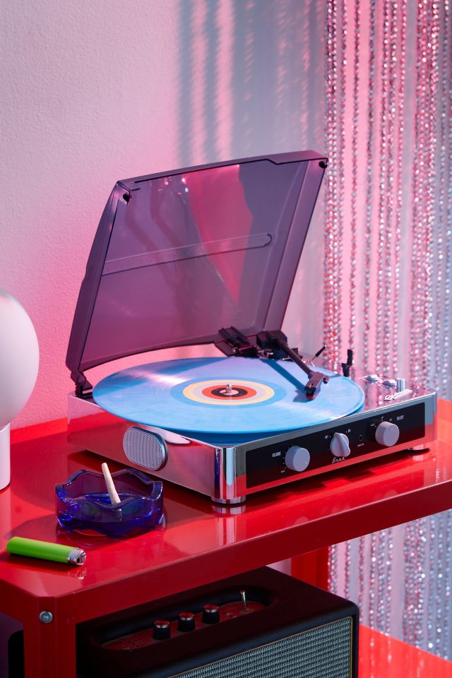 Gadhouse UO Exclusive Brad Retro Turntable