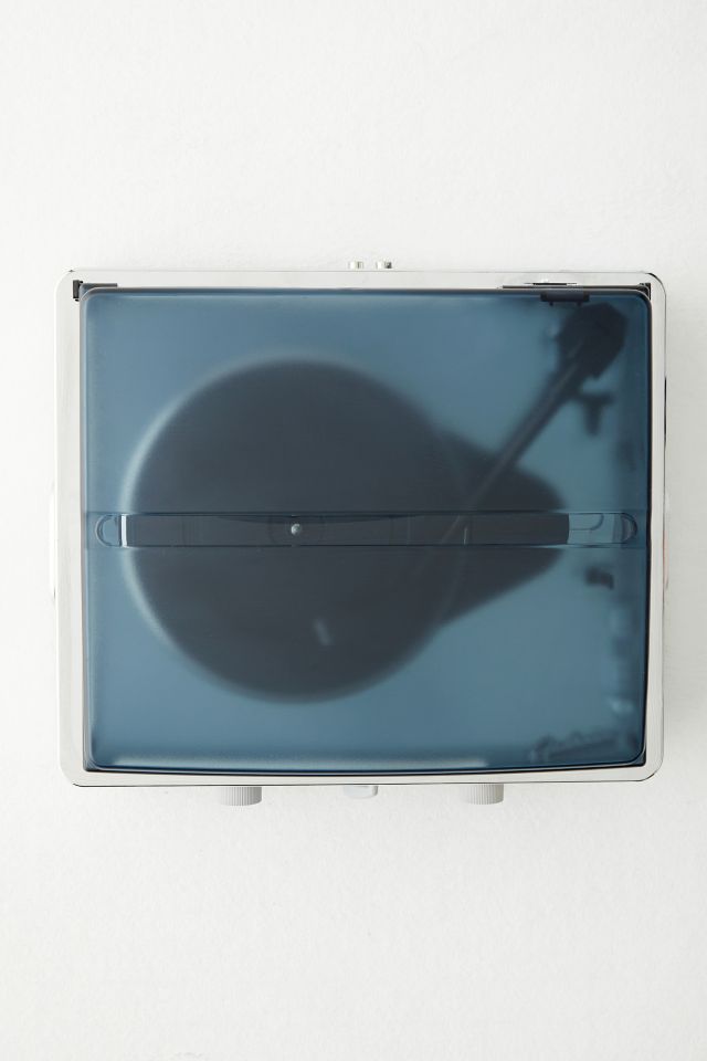 Gadhouse UO Exclusive Brad Retro Turntable #4