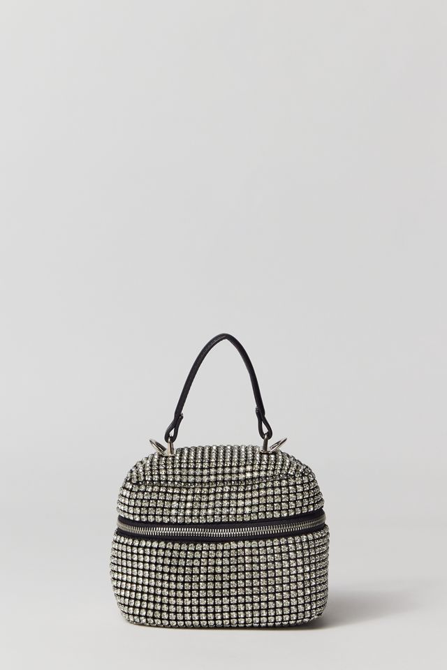 Kimchi Blue Diamante Crossbody Bag Urban Outfitters Canada
