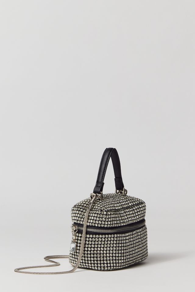 Kimchi Blue Diamante Crossbody Bag Urban Outfitters Canada