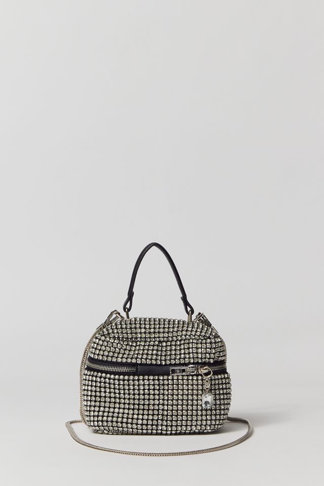 Kimchi Blue Diamante Crossbody Bag Urban Outfitters Canada