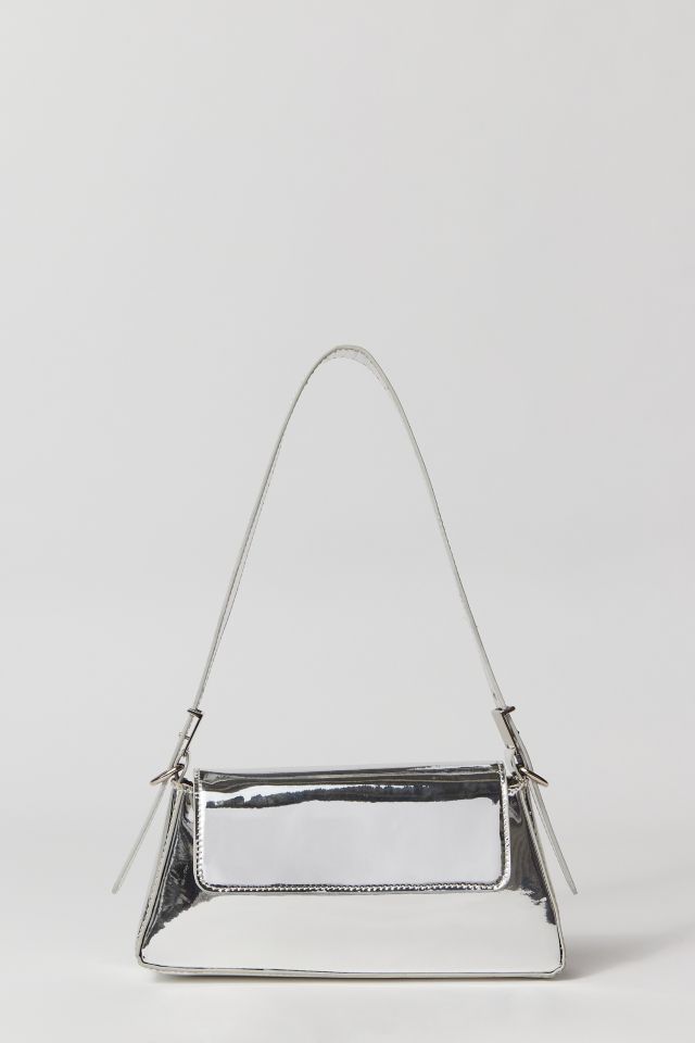 Kimchi Blue Mirrored Bag #2