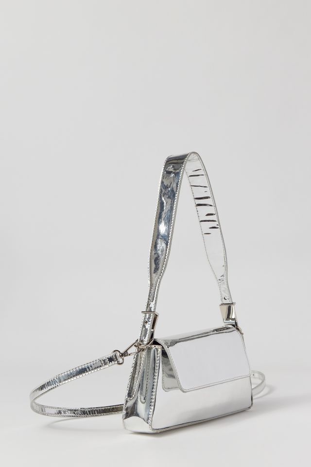 Kimchi Blue Mirrored Bag #3