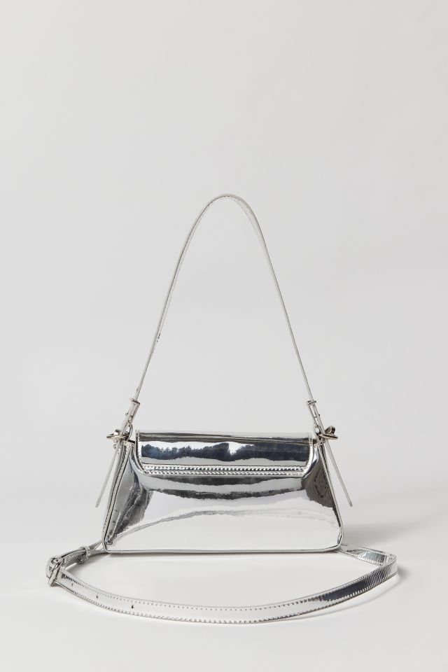 Kimchi Blue Mirrored Bag #4