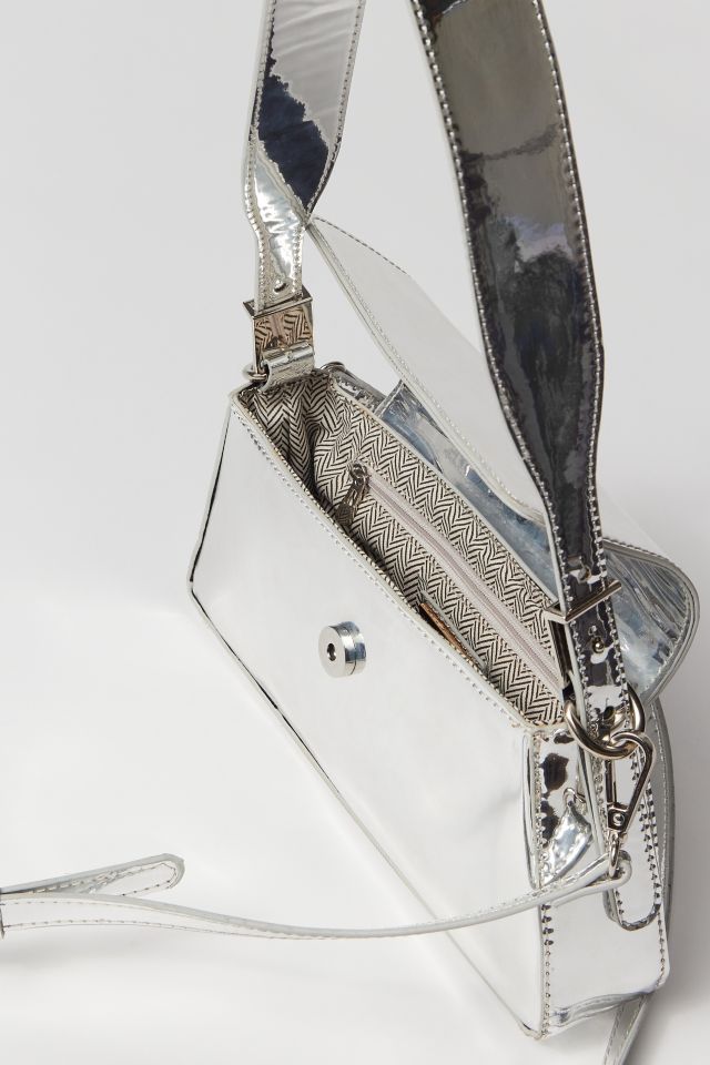 Kimchi Blue Mirrored Bag #5