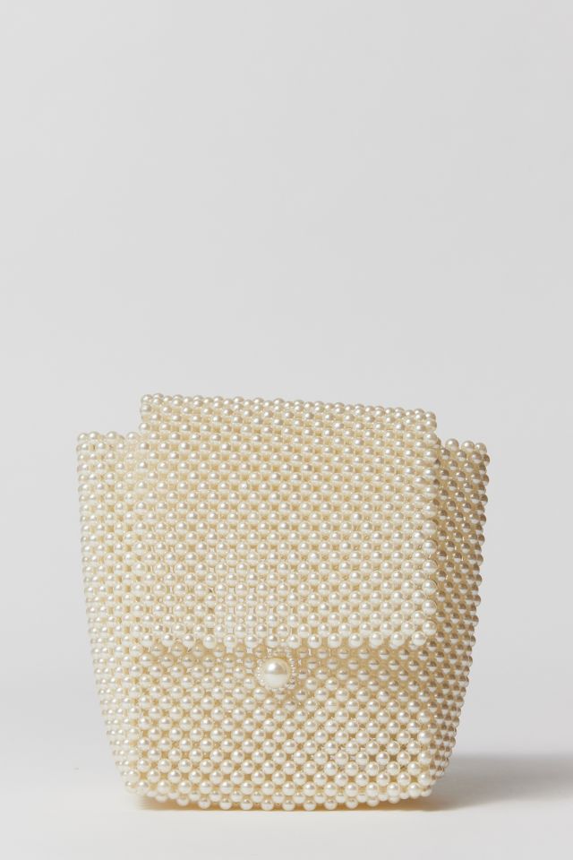 Kimchi Blue Pearl Backpack Urban Outfitters Canada