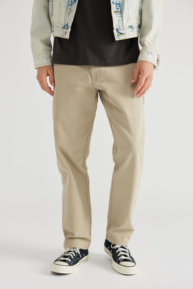 Dickies Washed Duck Carpenter Pant | Urban Outfitters