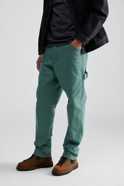 Straight Leg Pixel Camo Cargo Pocket Trouser