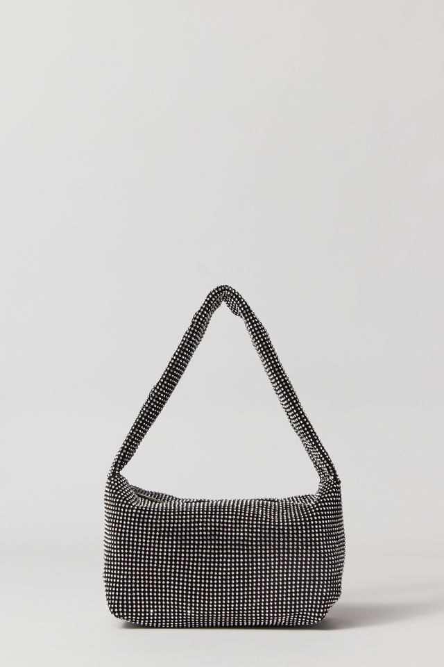 Kimchi Blue Bianca Diamante Bag #2