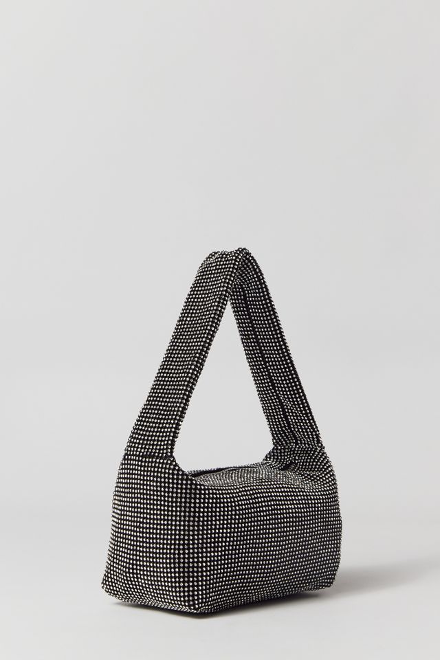 Kimchi Blue Bianca Diamante Bag #3