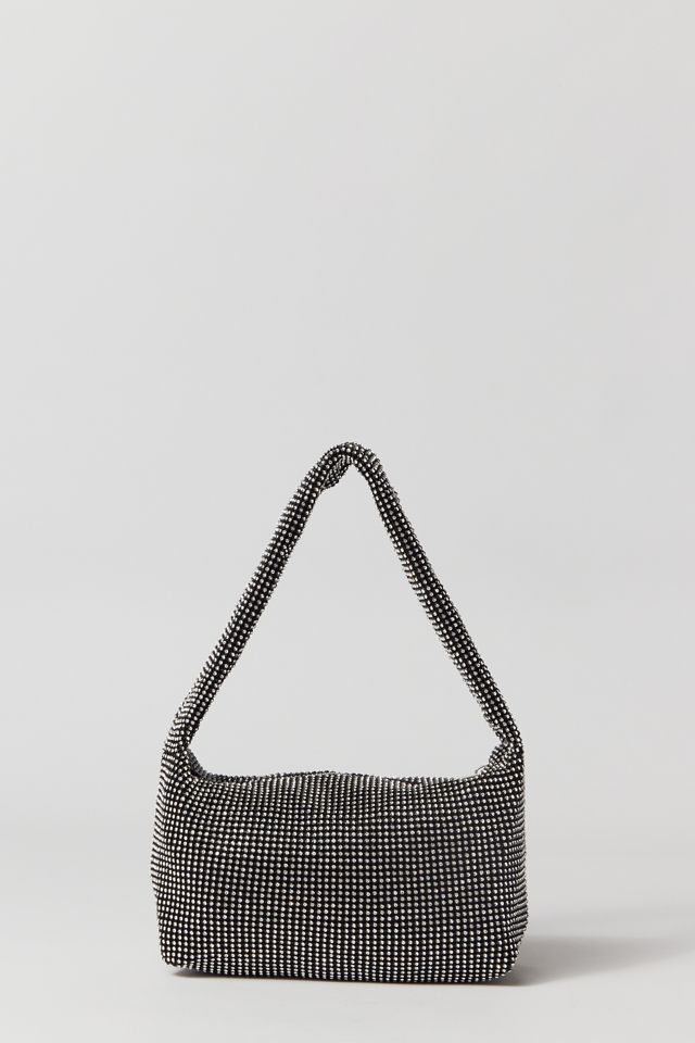 Kimchi Blue Bianca Diamante Bag #4