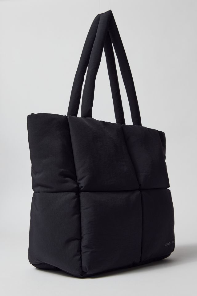 Sac Fourre-tout Matelassé Millie Silence + Noise #2