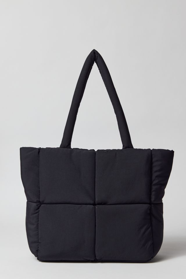 Sac Fourre-tout Matelassé Millie Silence + Noise #3