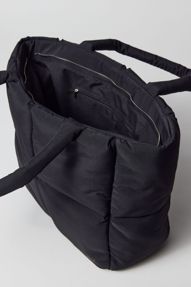 Sac Fourre-tout Matelassé Millie Silence + Noise #4