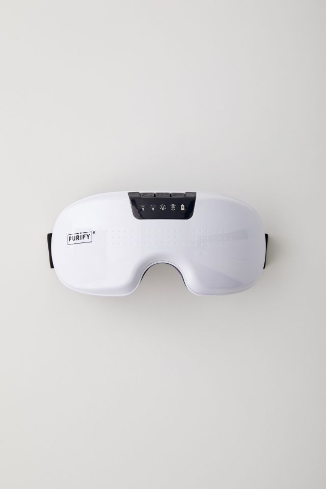 Purify Eye Massager #1