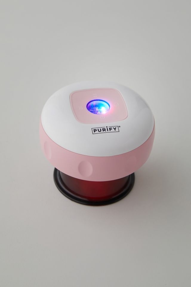 PURIFY Purifying Cupping Device #2