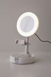 Purify LED Selfie Mirror
