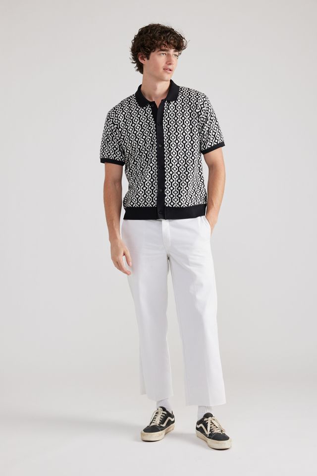 Dickies UO Exclusive 874 Cutoff Work Pant | Urban Outfitters
