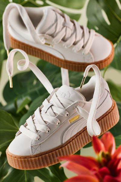 Fenty puma sneakers 8.5 hotsell