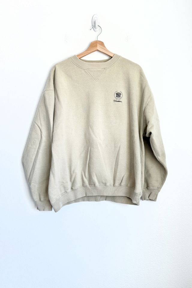 Vintage Cadillac Crewneck | Urban Outfitters