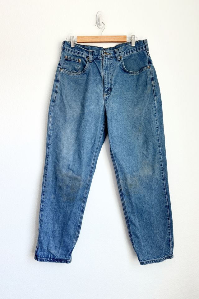 Vintage Carhartt Jeans | Urban Outfitters