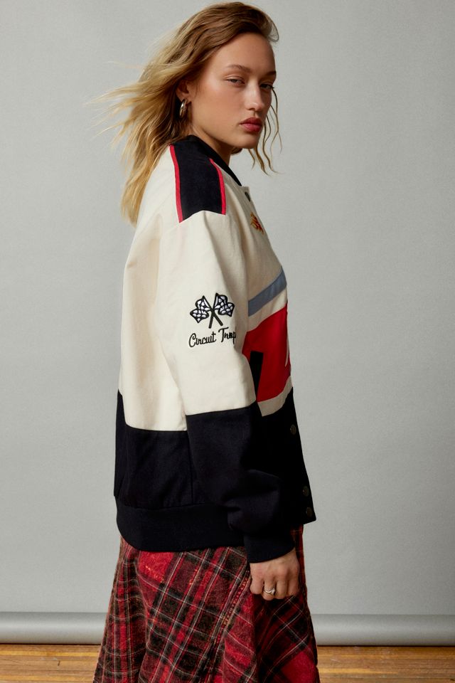 BDG Streeter Moto Jacket #2