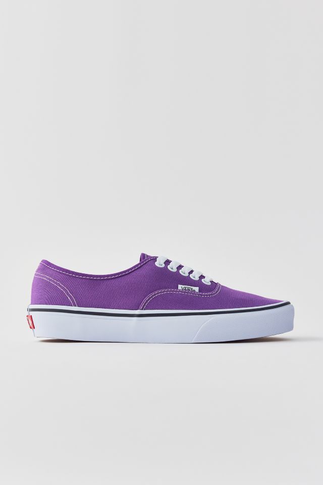 Vans Authentic Sneaker #1