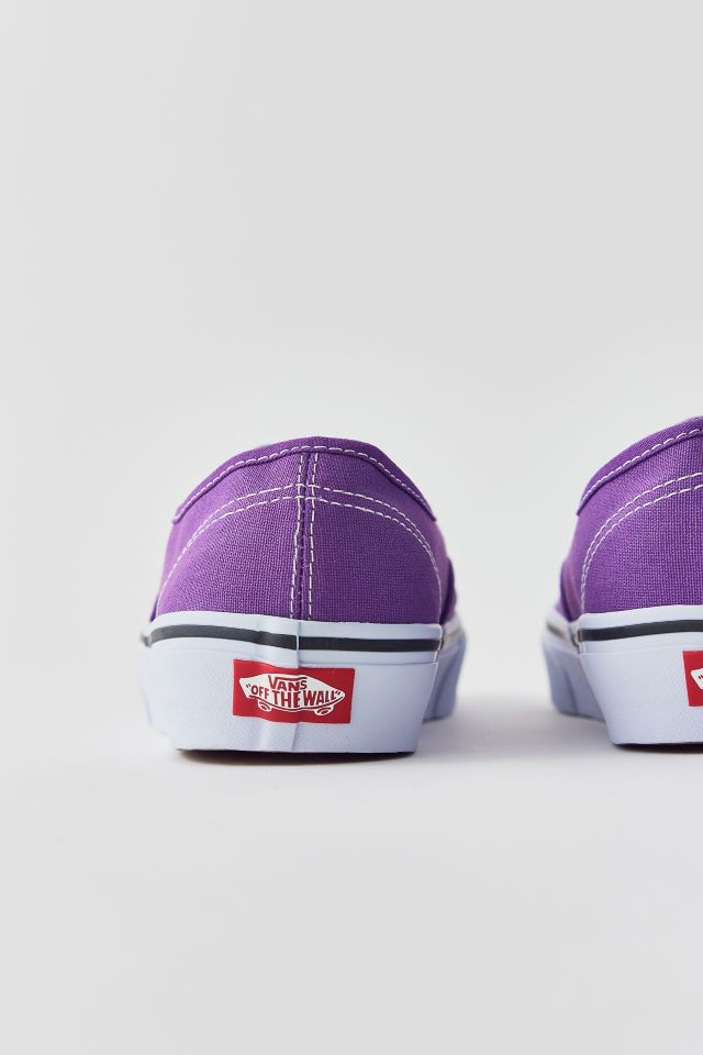 Vans Authentic Sneaker #2