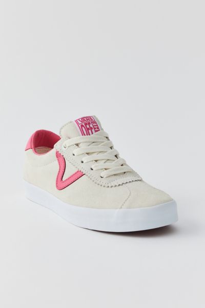 Shop Vans Sport Low Sneaker In Carmella Pink, Women's At Urban Outfitters