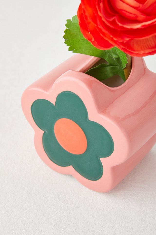 ban.do Mod Floral Vase